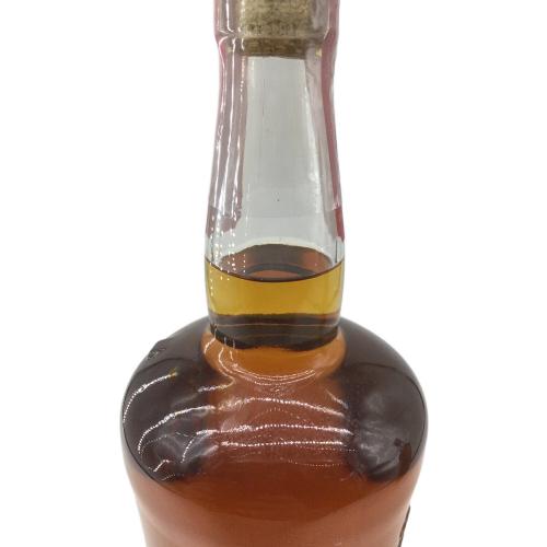 ワイルドターキー (WILD TURKEY) ウィスキー 8年 1000ml