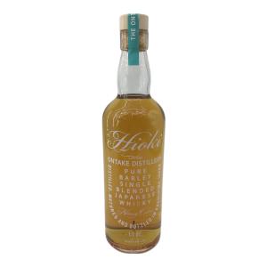 酉酒蔵株式会社 日置 Hioki ジャパニーズウィスキー 700ml
