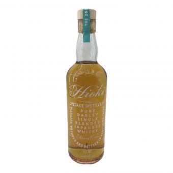 酉酒蔵株式会社 日置 Hioki ジャパニーズウィスキー 700ml