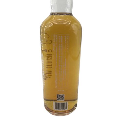 酉酒蔵株式会社 日置 Hioki ジャパニーズウィスキー 700ml