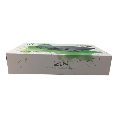 iFi Audio ZEN DAC V2 ヘッドフォンアンプ 2021年発売ﾓﾃﾞﾙ