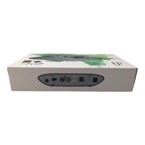 iFi Audio ZEN DAC V2 ヘッドフォンアンプ 2021年発売ﾓﾃﾞﾙ