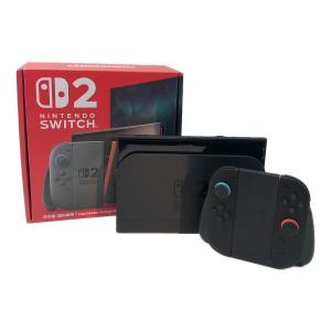 Nintendo (ニンテンドー) Nintendo Switch2 BEE-001