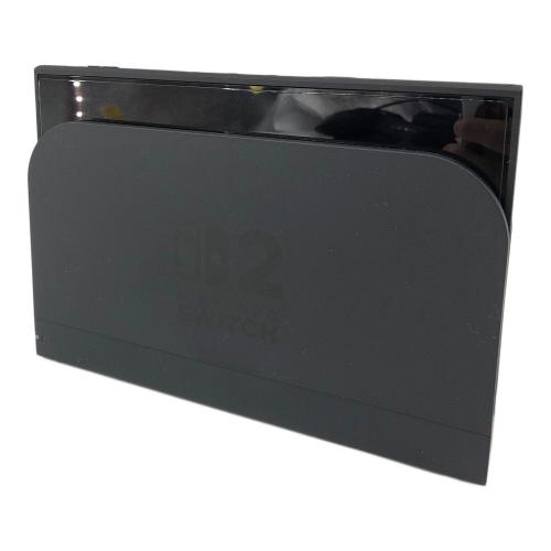 Nintendo (ニンテンドー) Nintendo Switch2 BEE-001