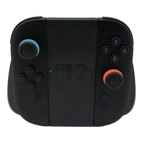 Nintendo (ニンテンドー) Nintendo Switch2 BEE-001｜トレファクONLINE