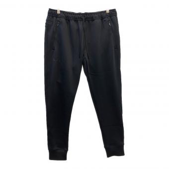 UNDER ARMOUR (アンダーアーマー) トレーニングパンツ 1378376 メンズ SIZE XXL ブラック 未使用品