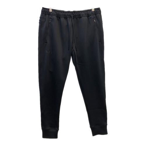 UNDER ARMOUR (アンダーアーマー) トレーニングパンツ 1378376 メンズ SIZE XXL ブラック 未使用品