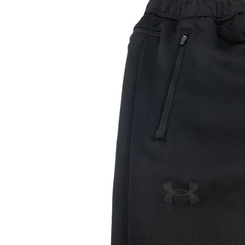UNDER ARMOUR (アンダーアーマー) トレーニングパンツ 1378376 メンズ SIZE XXL ブラック 未使用品