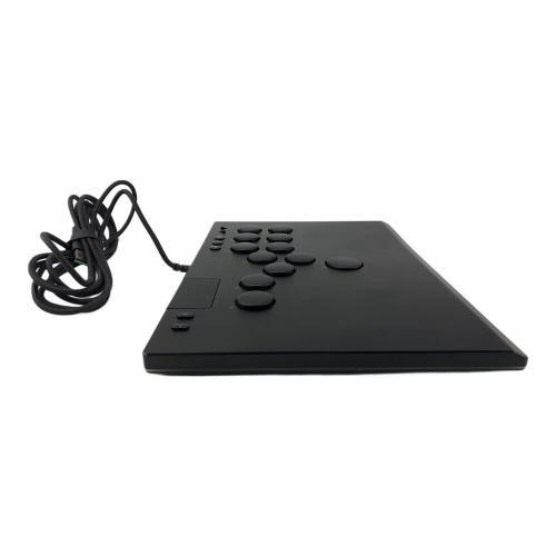 Razer (レイザー) レバーレスアーケードコントローラー RZ06-05020100-R3A1