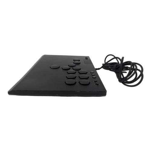 Razer (レイザー) レバーレスアーケードコントローラー RZ06-05020100-R3A1