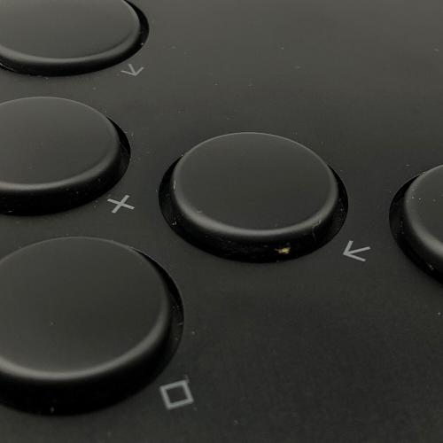 Razer (レイザー) レバーレスアーケードコントローラー RZ06-05020100-R3A1