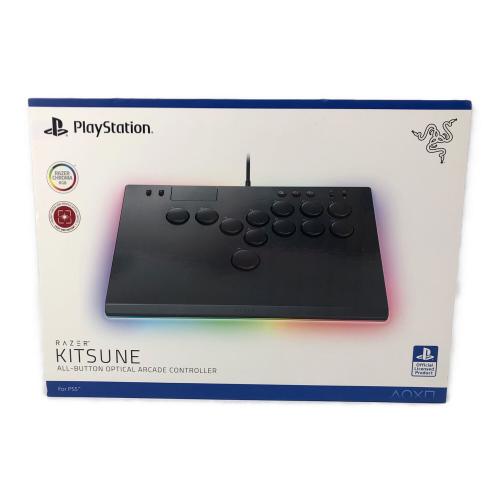 Razer (レイザー) レバーレスアーケードコントローラー RZ06-05020100-R3A1