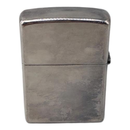ZIPPO (ジッポ) オイルライター 2003年製 GOD BLESS YOU