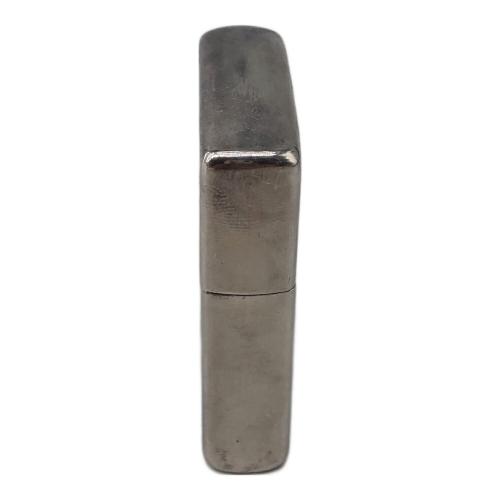 ZIPPO (ジッポ) オイルライター 2003年製 GOD BLESS YOU