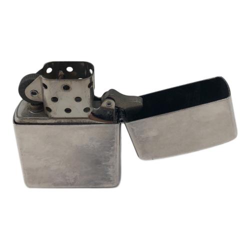 ZIPPO (ジッポ) オイルライター 2003年製 GOD BLESS YOU