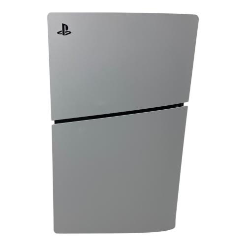 SONY (ソニー) Playstation5 CFI-2200B01 デジタルエディション日本語専用
