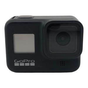 GoPro (ゴー プロ) アクションカメラ HERO8 BLACK