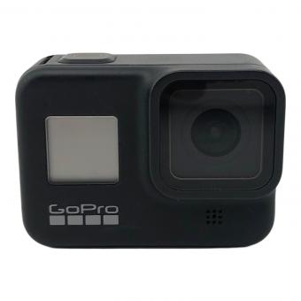 GoPro (ゴー プロ) アクションカメラ HERO8 BLACK