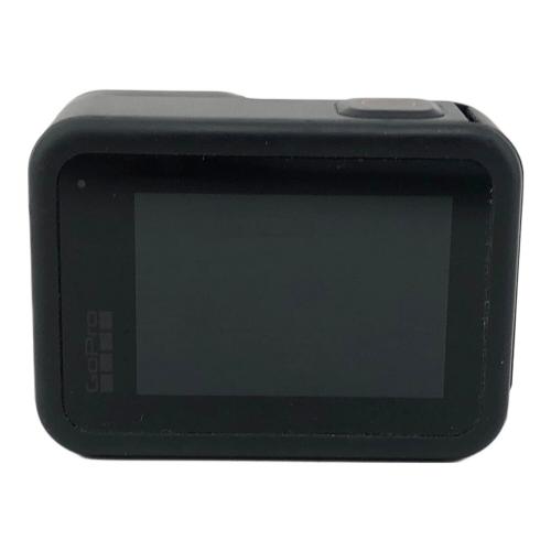 GoPro (ゴー プロ) アクションカメラ HERO8 BLACK