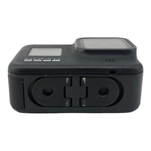 GoPro (ゴー プロ) アクションカメラ HERO8 BLACK