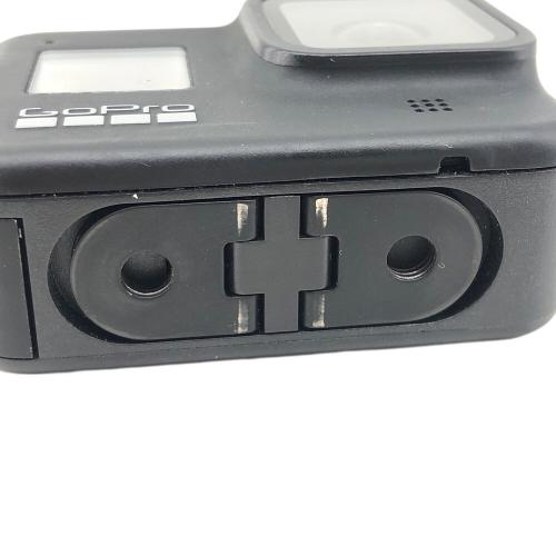 GoPro (ゴー プロ) アクションカメラ HERO8 BLACK