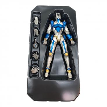 MEDICOM TOY (メディコムトイ) フィギュア ジョジョの奇妙な冒険 Part6
