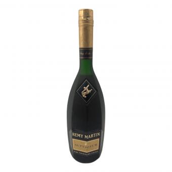レミーマルタン (REMY MARTIN) スペリオール コニャック Q.S.S 700ml