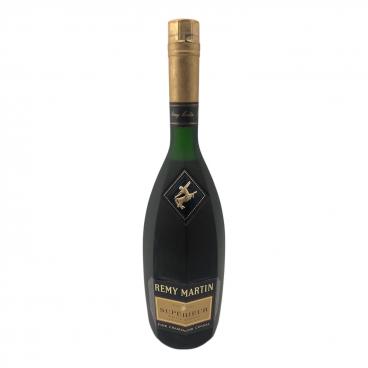 レミーマルタン (REMY MARTIN) スペリオール コニャック Q.S.S 700ml