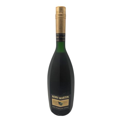 レミーマルタン (REMY MARTIN) スペリオール コニャック Q.S.S 700ml