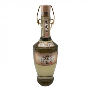 霧島 順吉 芋 90周年記念 900ml｜トレファクONLINE