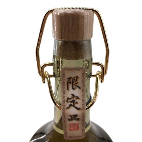 煌王 麦焼酎 720ml 老松酒蔵
