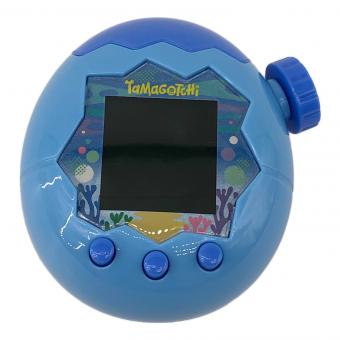 BANDAI (バンダイ) たまごっちパラダイス ブルーウォーター 動作確認済