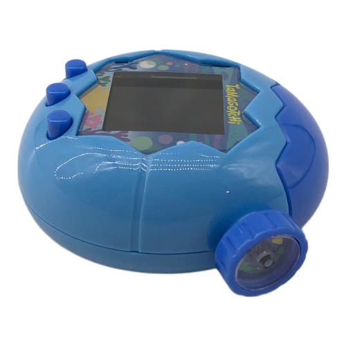 BANDAI (バンダイ) たまごっちパラダイス ブルーウォーター 動作確認済
