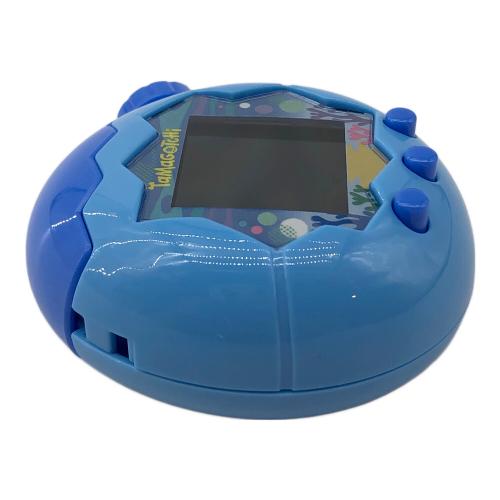 BANDAI (バンダイ) たまごっちパラダイス ブルーウォーター 動作確認済