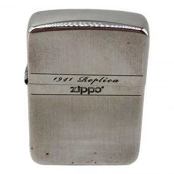 ZIPPO (ジッポ) オイルライター 1941 レプリカ