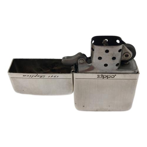 ZIPPO (ジッポ) オイルライター 1941 レプリカ