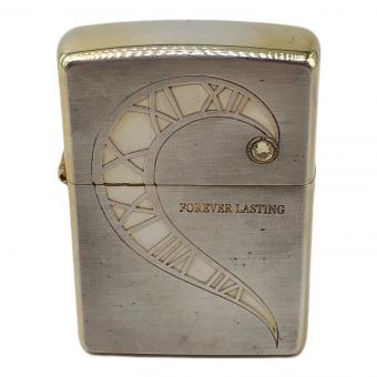 ZIPPO (ジッポ) オイルライター FOREVER LASTING