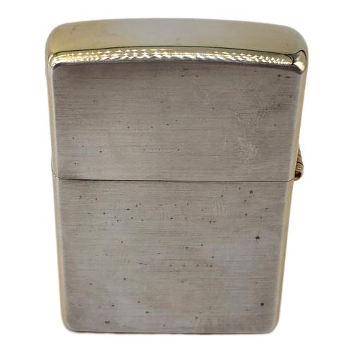ZIPPO (ジッポ) オイルライター FOREVER LASTING