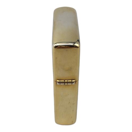 ZIPPO (ジッポ) オイルライター FOREVER LASTING