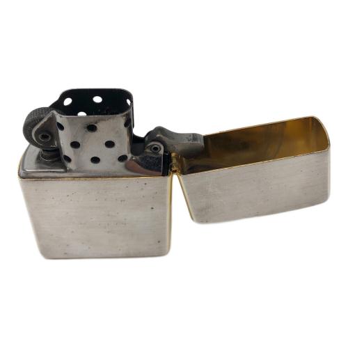 ZIPPO (ジッポ) オイルライター FOREVER LASTING