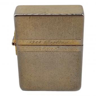 ZIPPO (ジッポ) オイルライター 1935 Replica ゴールド
