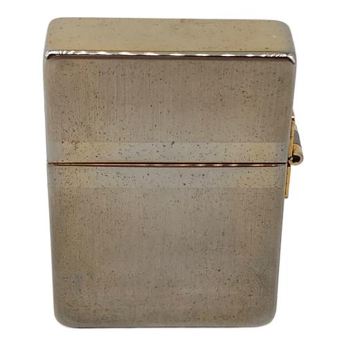ZIPPO (ジッポ) オイルライター 1935 Replica ゴールド