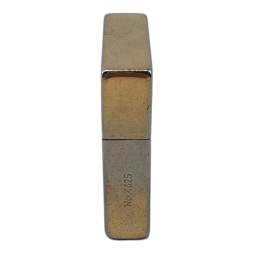 ZIPPO (ジッポ) オイルライター 1935 Replica ゴールド