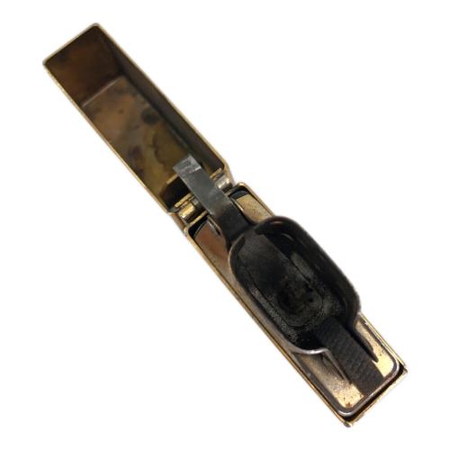 ZIPPO (ジッポ) オイルライター 1935 Replica ゴールド