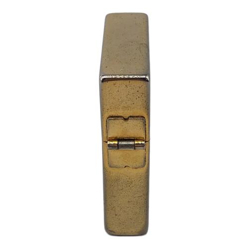 ZIPPO (ジッポ) オイルライター 1935 Replica ゴールド