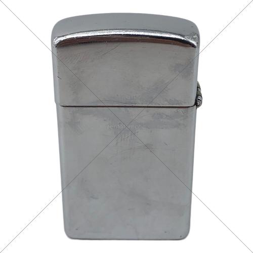 ZIPPO (ジッポ) オイルライター ZIPPOロゴ