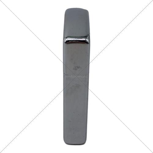 ZIPPO (ジッポ) オイルライター ZIPPOロゴ