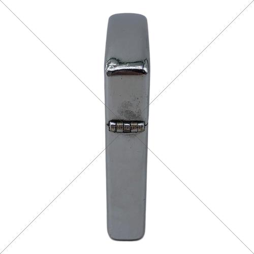 ZIPPO (ジッポ) オイルライター ZIPPOロゴ