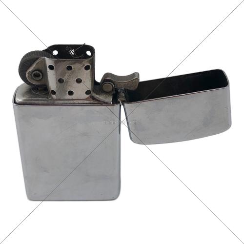 ZIPPO (ジッポ) オイルライター ZIPPOロゴ