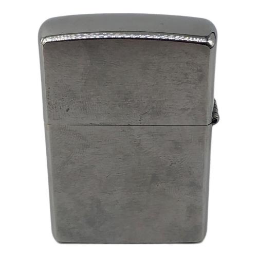 ZIPPO (ジッポ) オイルライター オオカミ